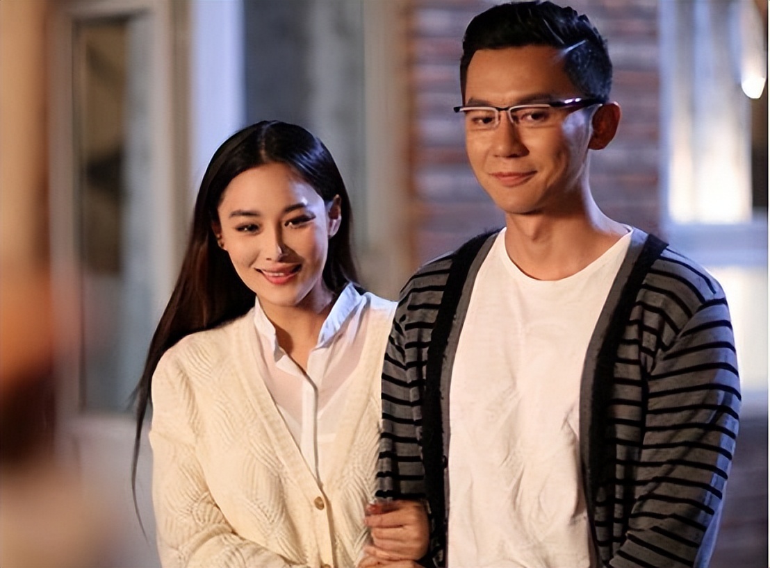 李晨说张馨予出轨是真的吗,李晨爆料张馨予的事情