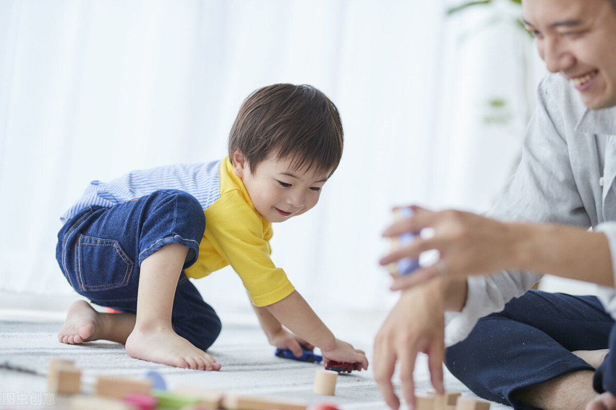 轻微语言发育迟缓怎么干预,关于语言发育迟缓的知识