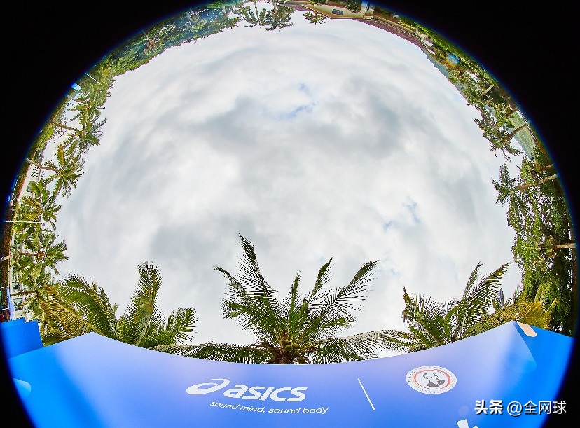 asics网球巡回赛,亚瑟士2024年青少年网球赛