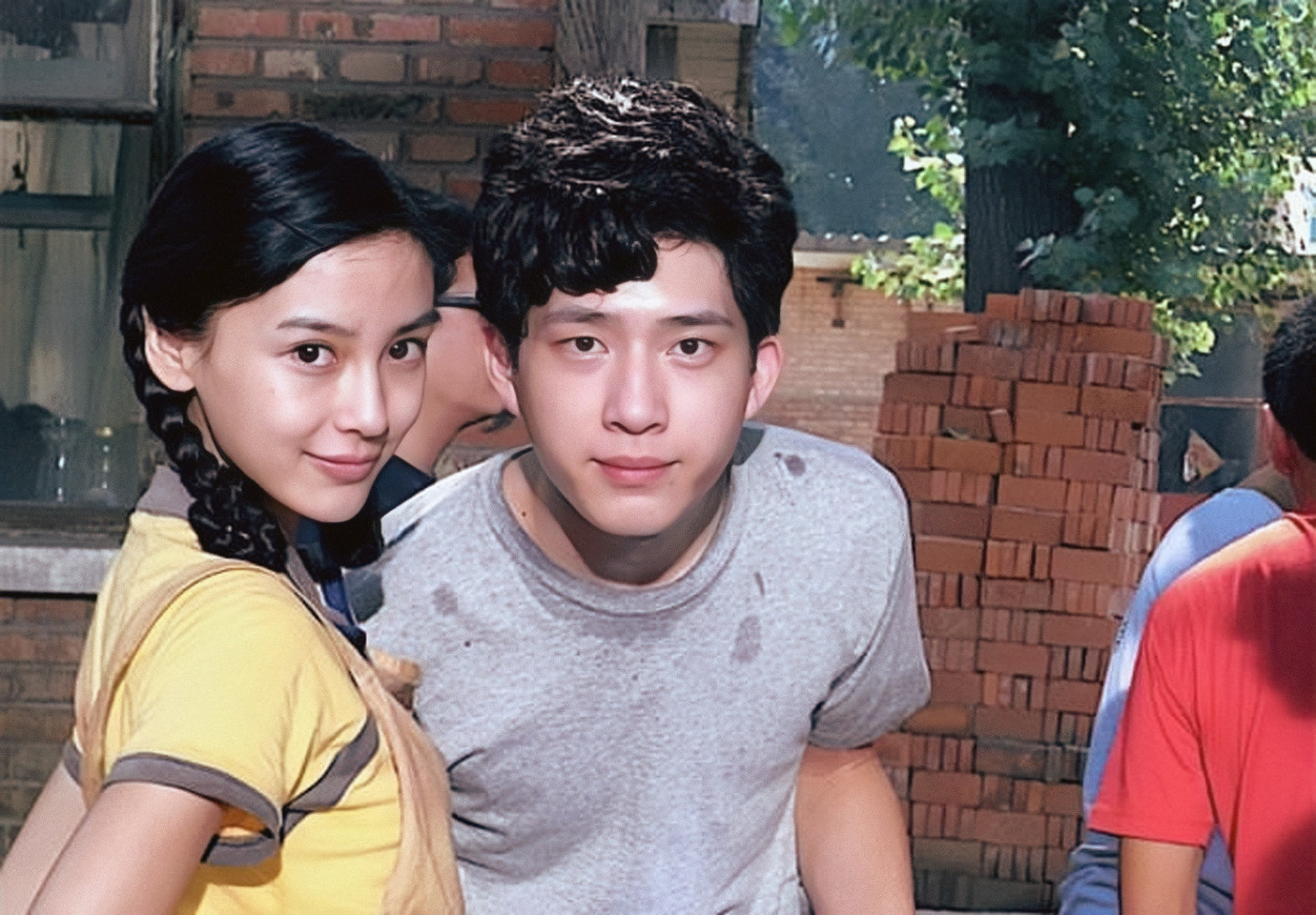 男团解散哪个资源好,bobo组合解散综艺