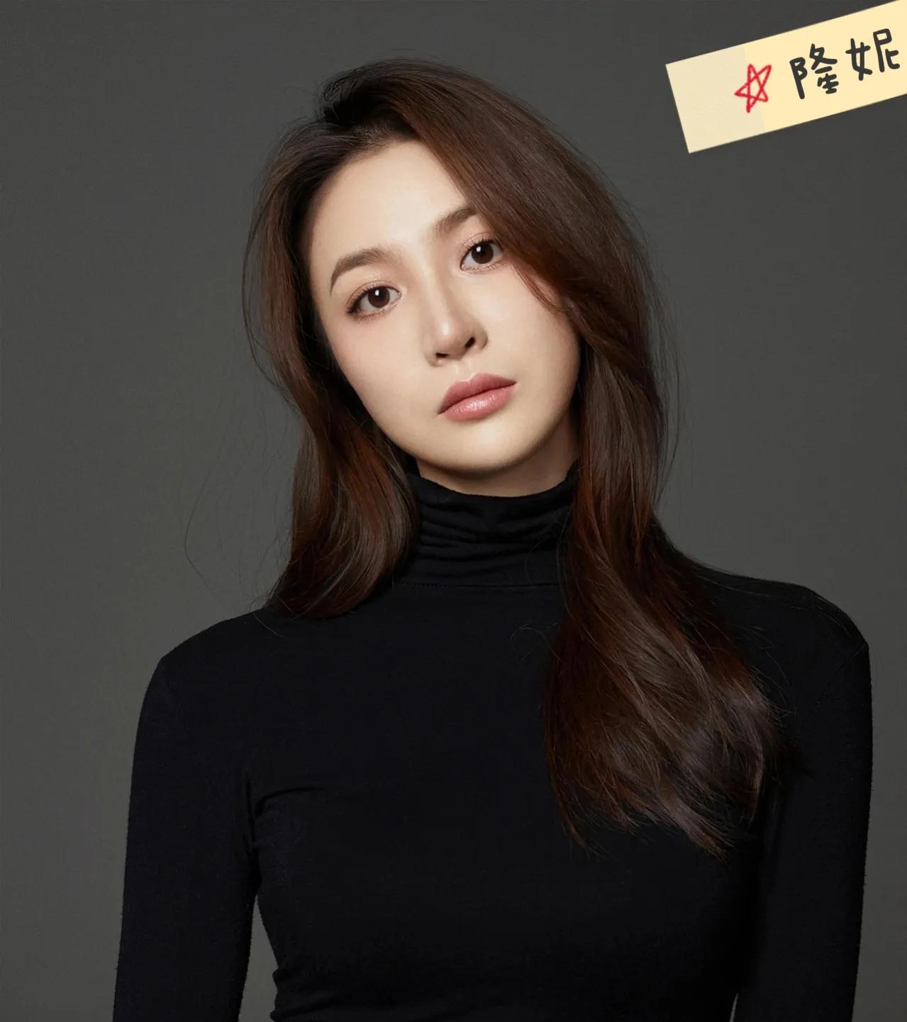 狂飙全部女演员一览表介绍,狂飙里几位女演员颜值对比