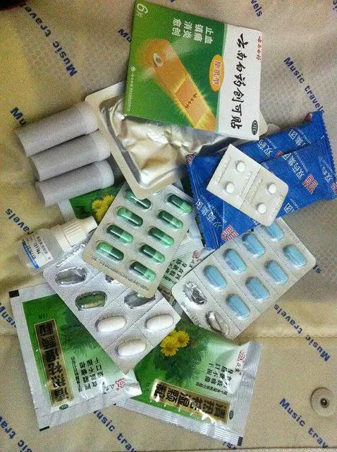 吃错药的可怕后果,吃错了药怎么解药效