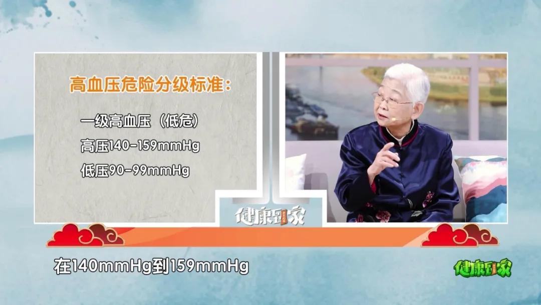 高血压犯了该怎么降血压,周立华说中医能治愈高血压可信吗