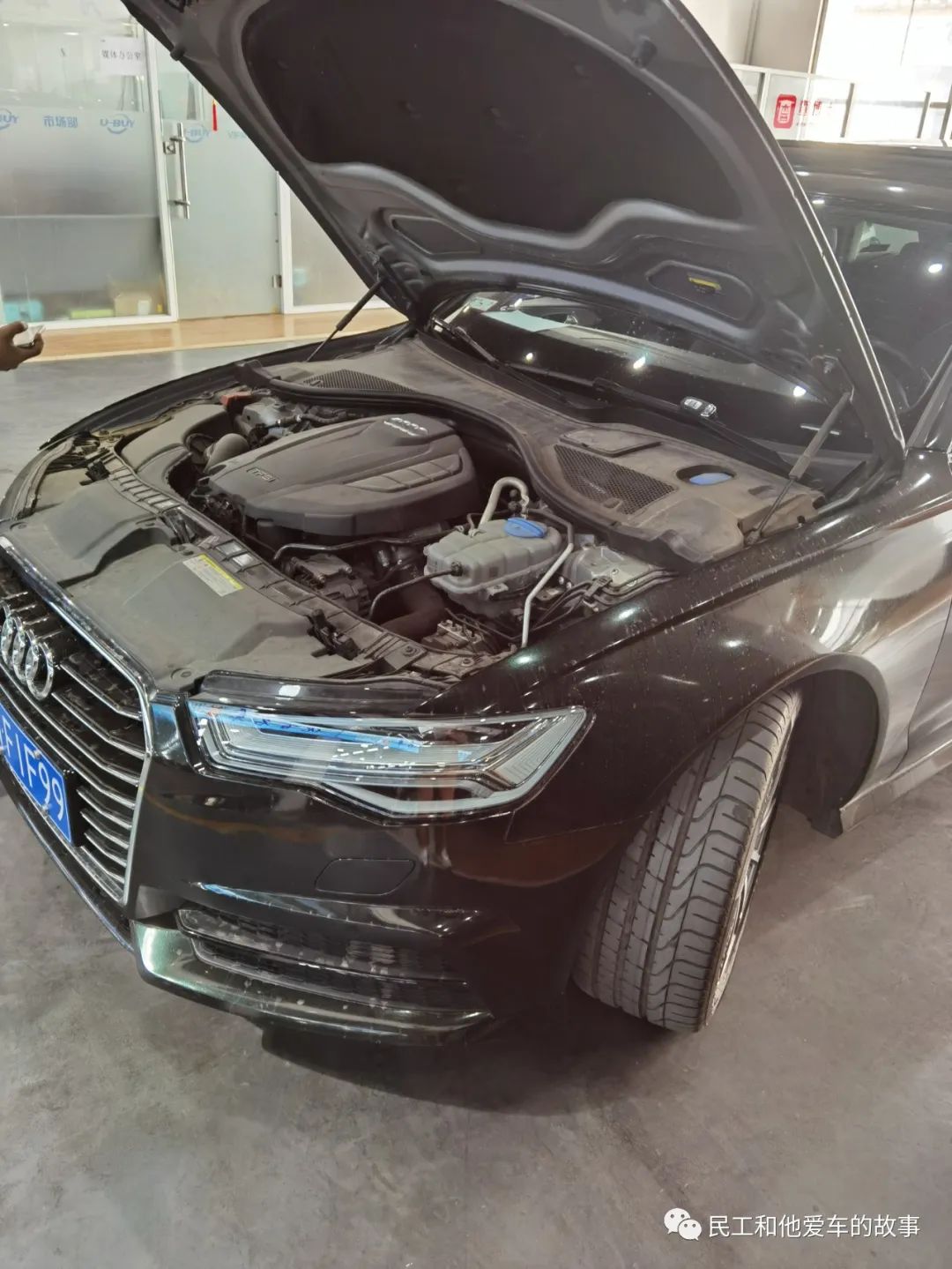 查博士检车靠谱么,查博士检车无忧对比