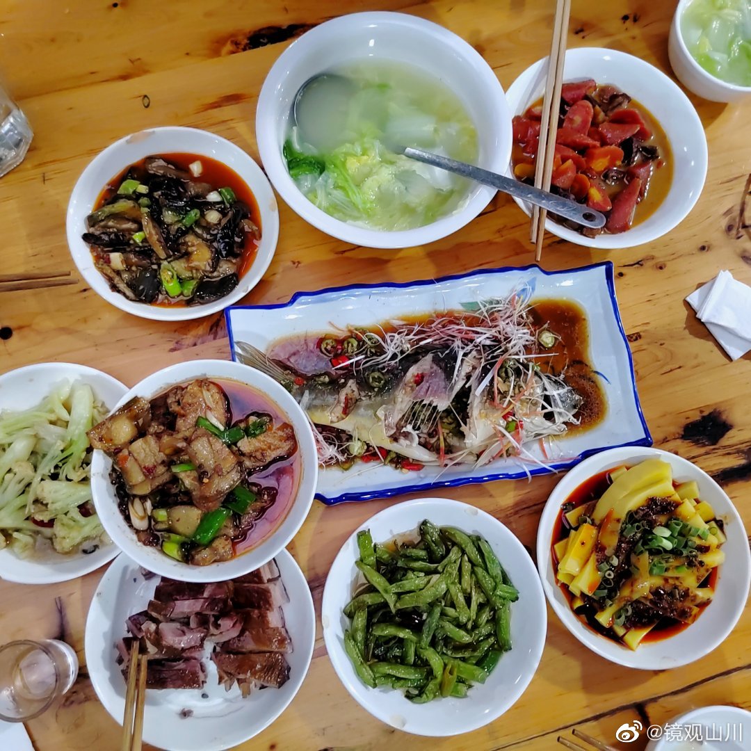 青城山夏季避暑两日游,青城山游玩攻略夏季