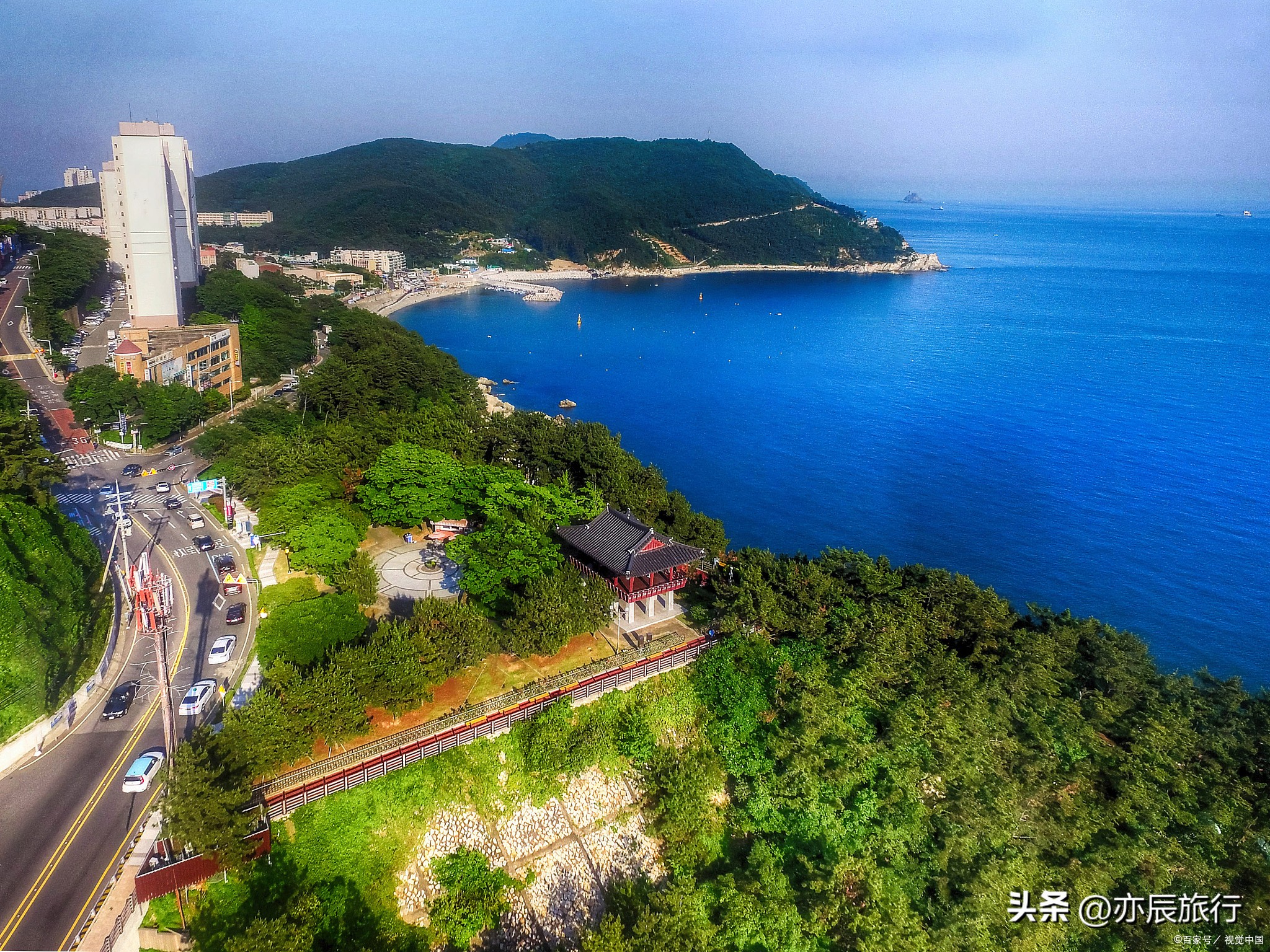 青岛必去十大旅游景点推荐，青岛周边游好去处