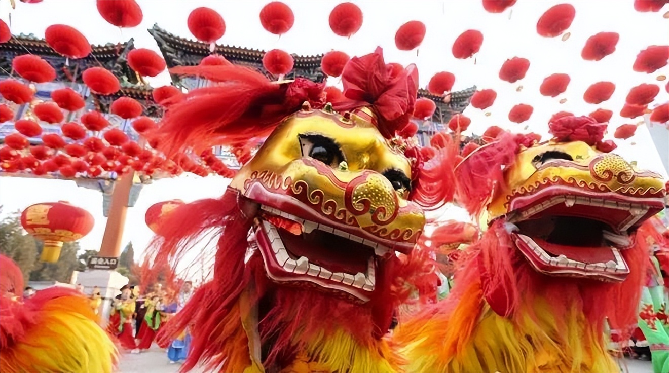 天津元宵灯会庙会景点哪个好玩,天津正月十六去哪有灯会庙会