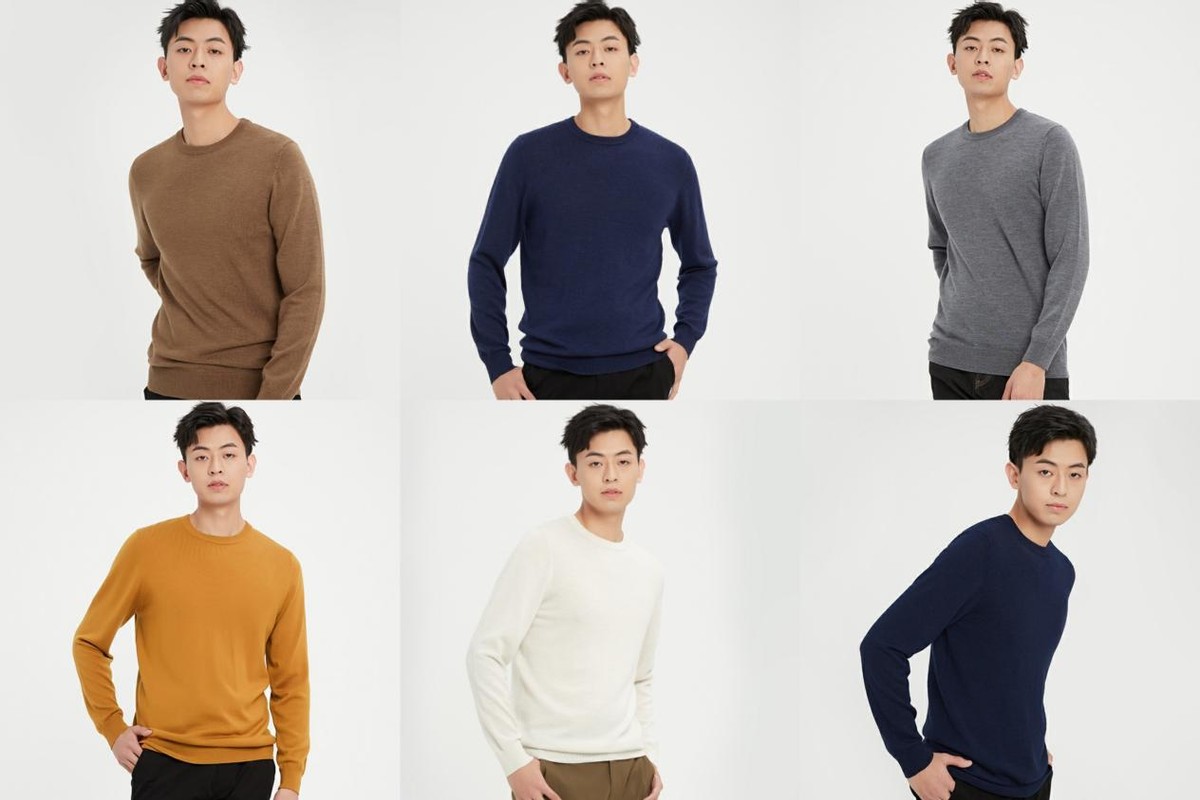 推荐比较帅的男装,有品位有质感的中年男装品牌推荐