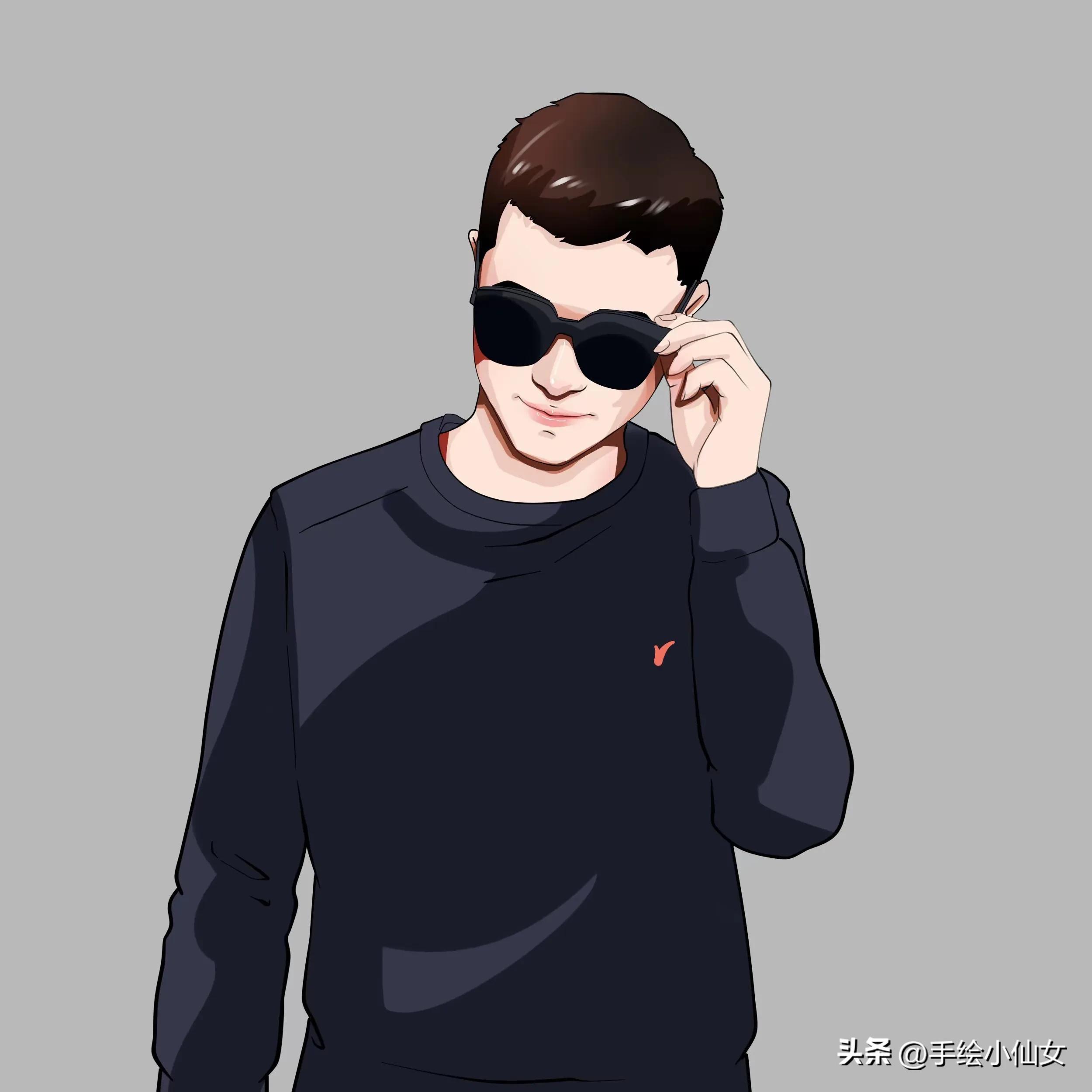 男士头像2021年最火大叔头像风景,微信头像2021年好运山水微信头像