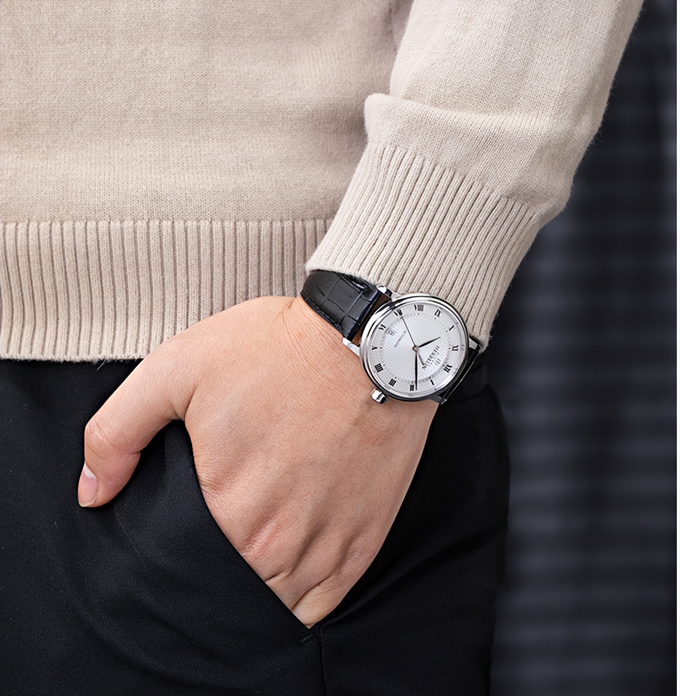 适合入手二级市场跌价很高的手表,千元以内适合的十款手表