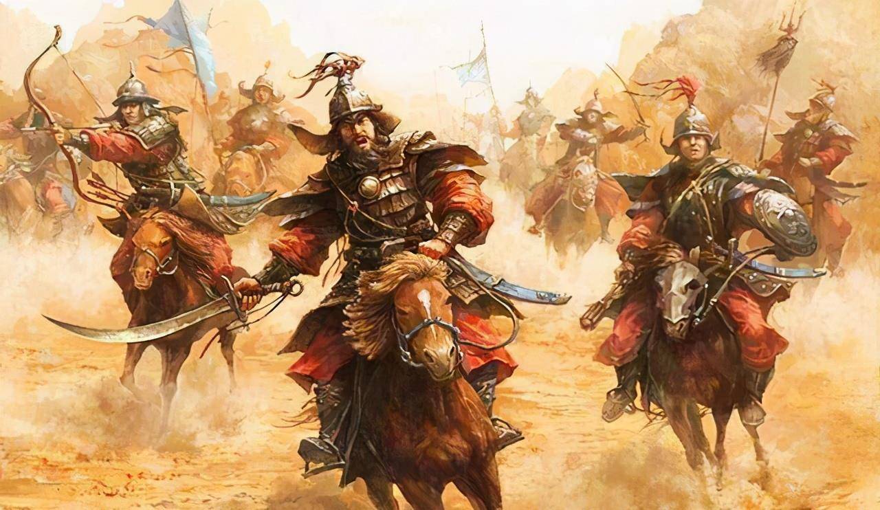 历史上北方游牧民族怎么那么多,游牧民族的文化和习俗的了解