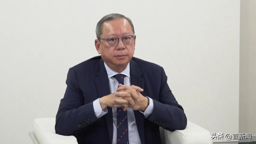 林建岳最新演讲,林建岳谈大陆