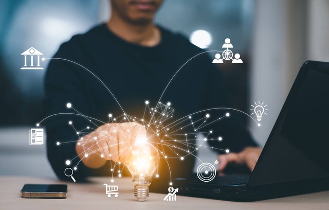 流量要变现才能有价值,不要认为流量变现就是割韭菜