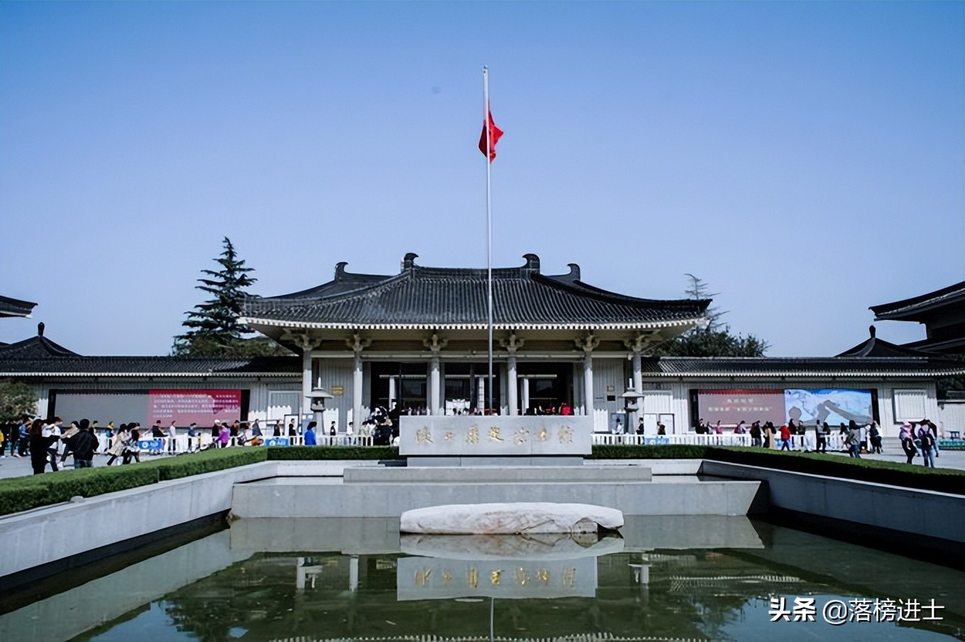 西安三天旅游必去景点攻略图,陕西西安旅游攻略必去的景点