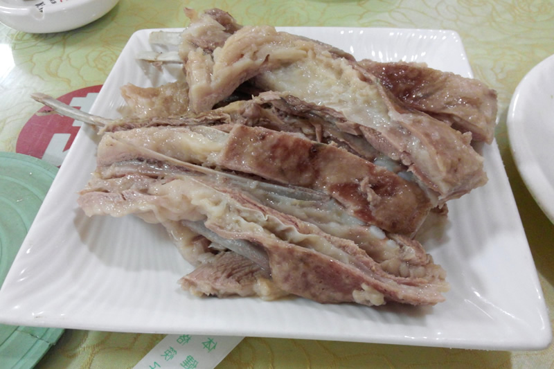 宁夏银川旅游攻略美食,宁夏银川旅游攻略