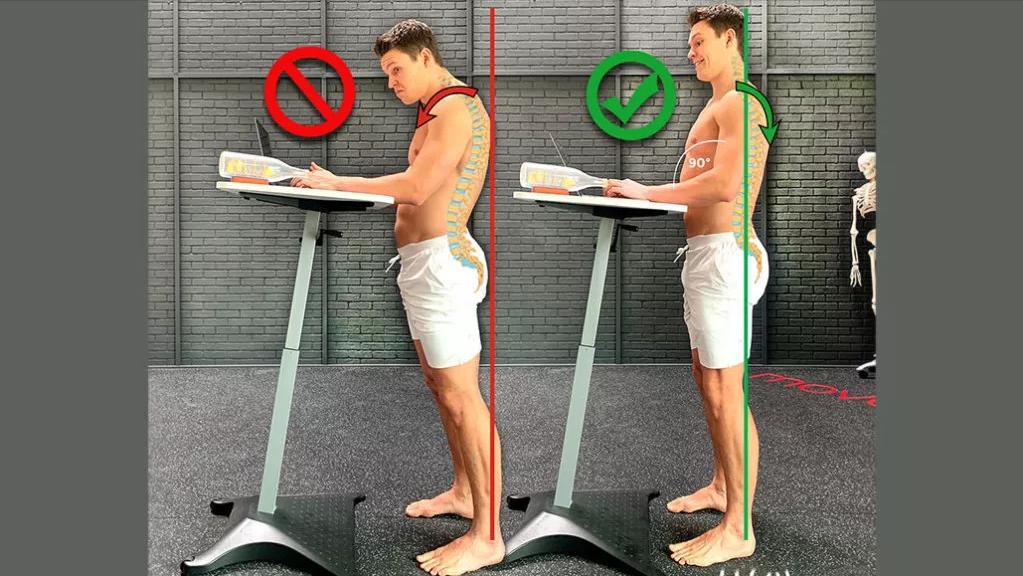 右肩膀痛警惕四种病颈椎病肩周炎,肩周炎肩膀手臂内有根筋疼