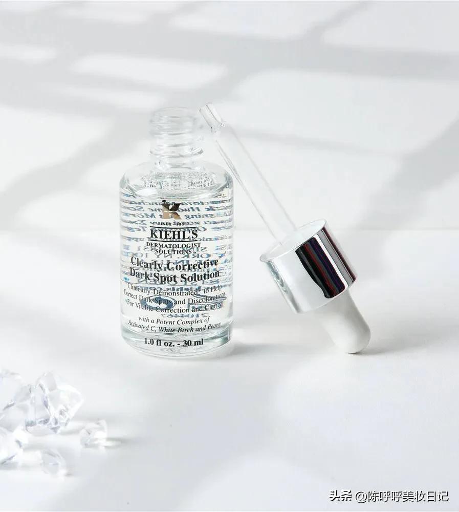 科颜氏淡斑精华和olay淡斑哪个好,科颜氏和olay淡斑精华哪个好