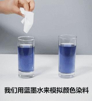 有汗渍的衣服怎么洗用什么办法,洗过的衣服上面有毛絮怎么弄