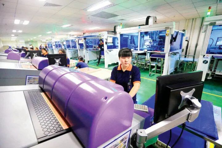 喜讯！仲恺高新区再获省级“金字招牌”