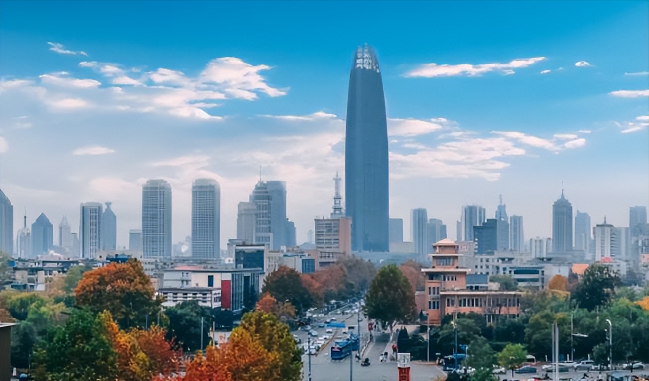 中国夏季十大“火炉”城市排行榜单出炉，这里有你的家乡吗