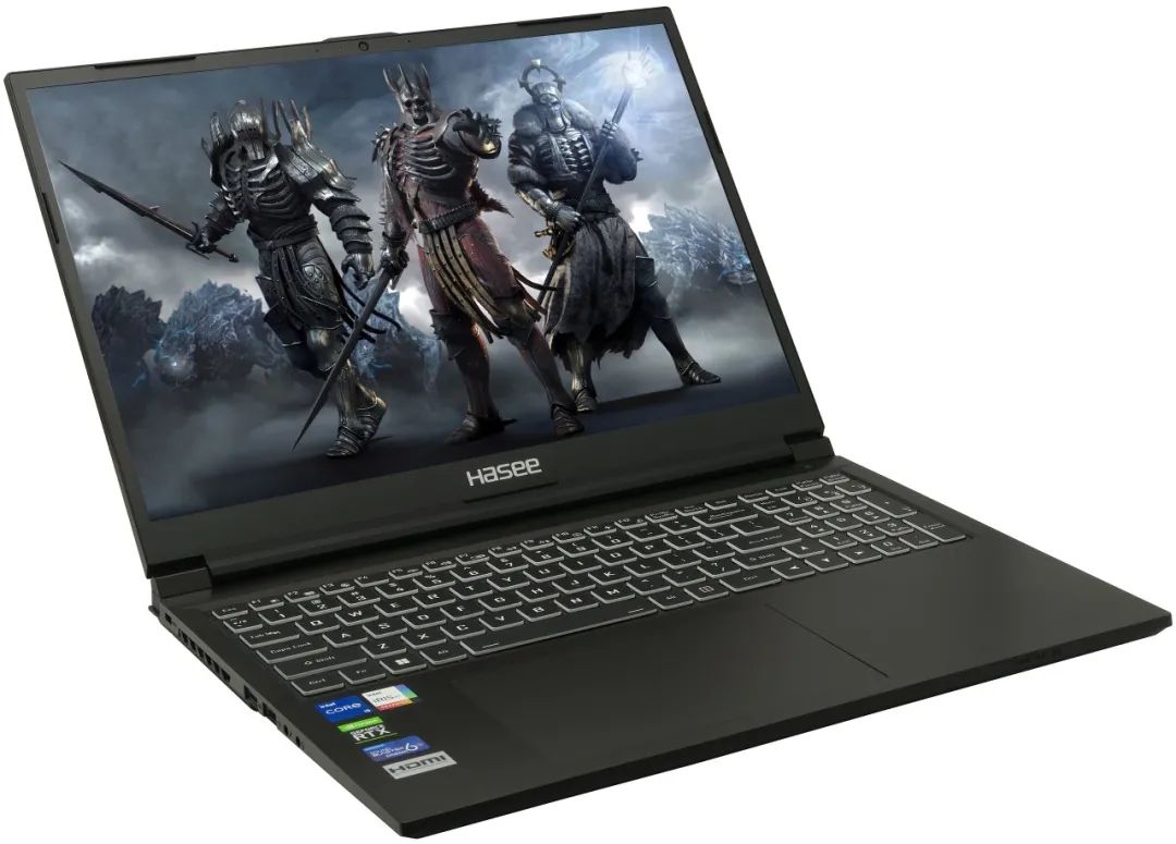 12代i5+3060+2.5K高刷，也是6499元！？这谁呀？