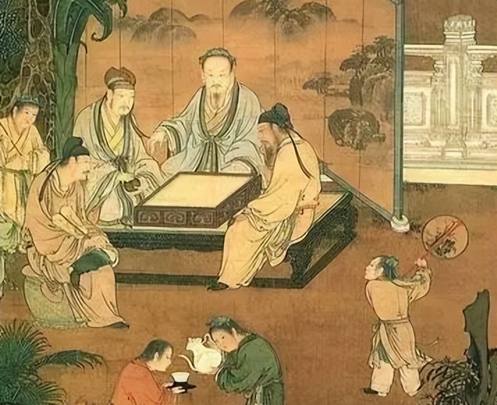 中国古代小说发展史及代表作,中国古代小说的发展历程和代表作