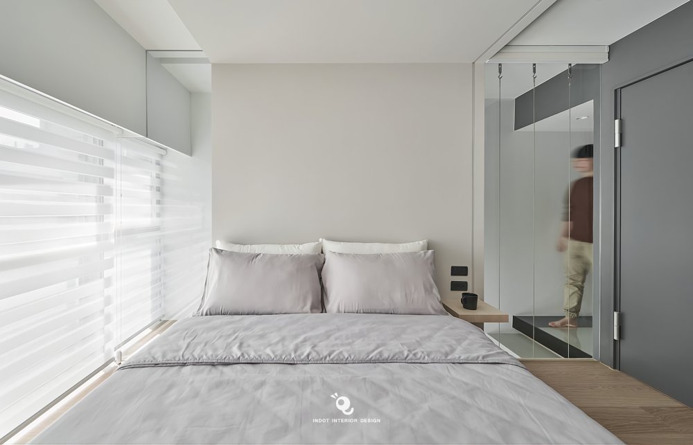 空间设计小户型顶级作品案例,脑洞大开的居家创意设计