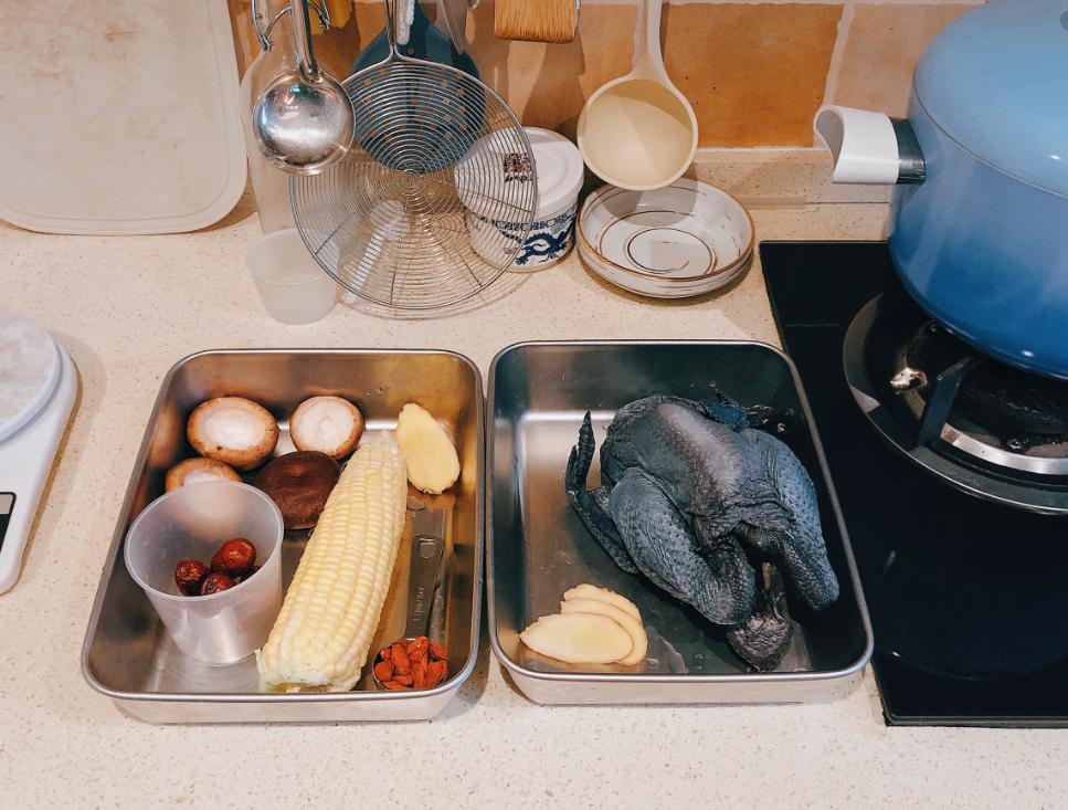 7款滋养好气色的乌鸡汤做法,经典正宗乌鸡汤