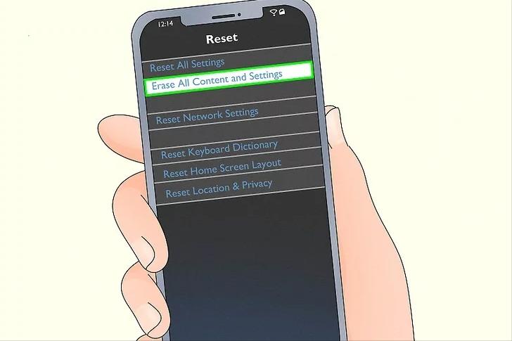 恢复出厂设置会彻底删除数据吗,电脑恢复出厂设置删除所有驱动器