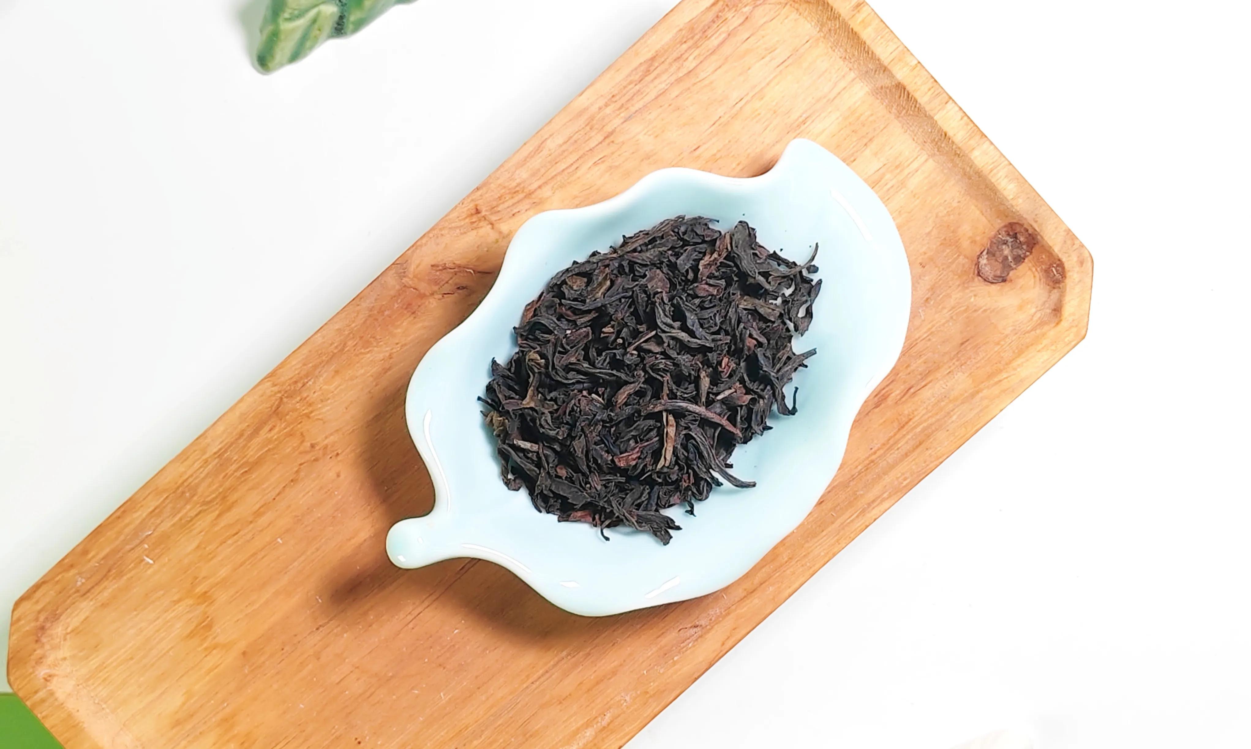 武夷星大红袍金韵,武夷星红韵大红袍口感怎样