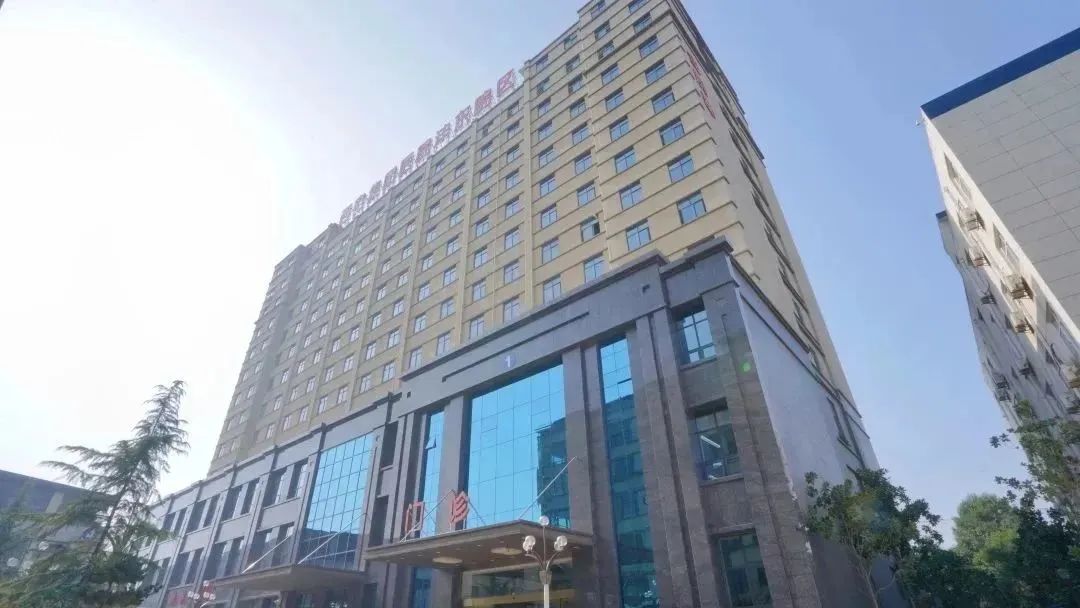 西电集团沣东分院产科怎么样,西电医院沣东分院产科怎么样