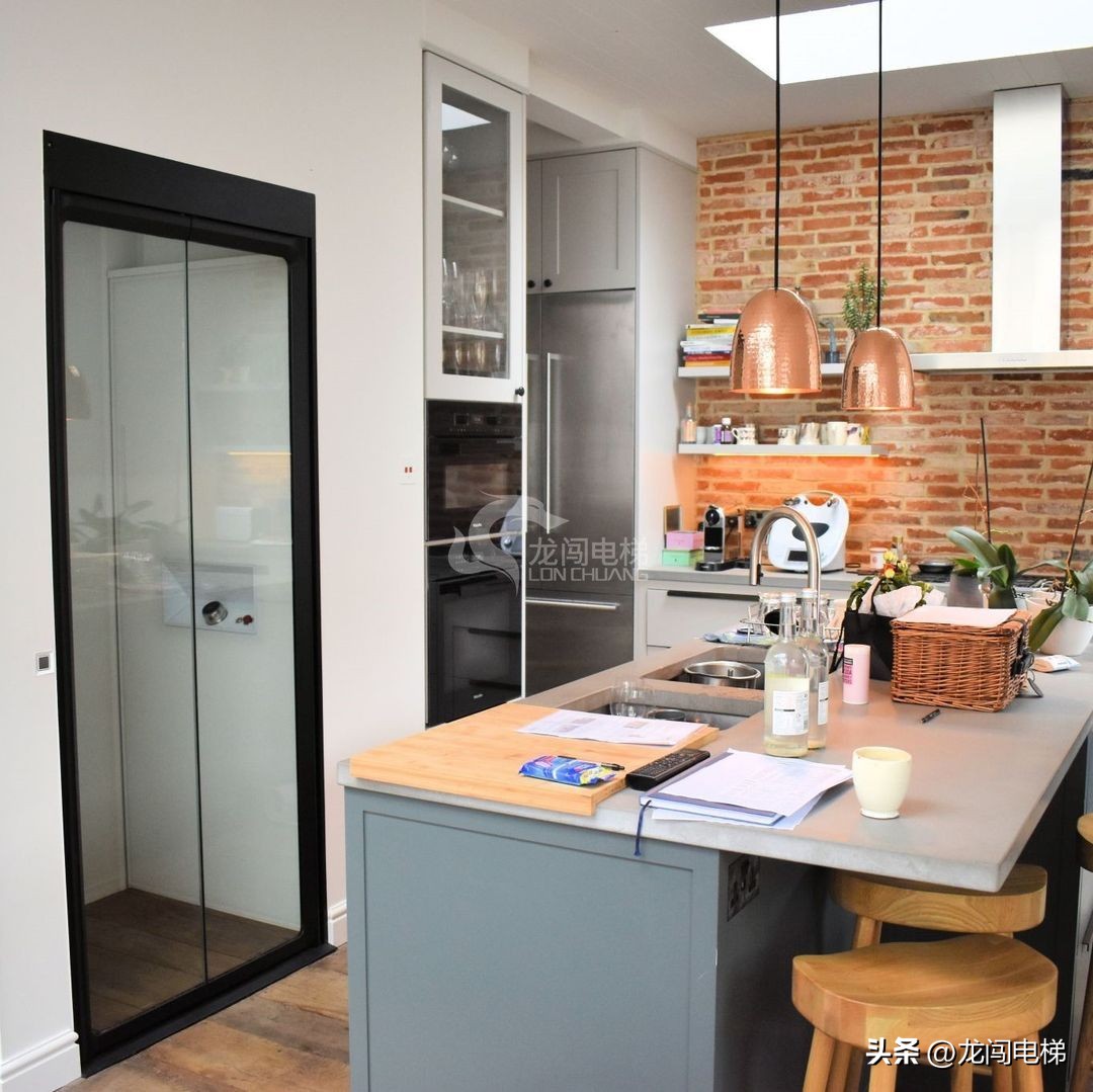 老小区电梯家用电梯价格表,家用电梯别墅电梯十大品牌