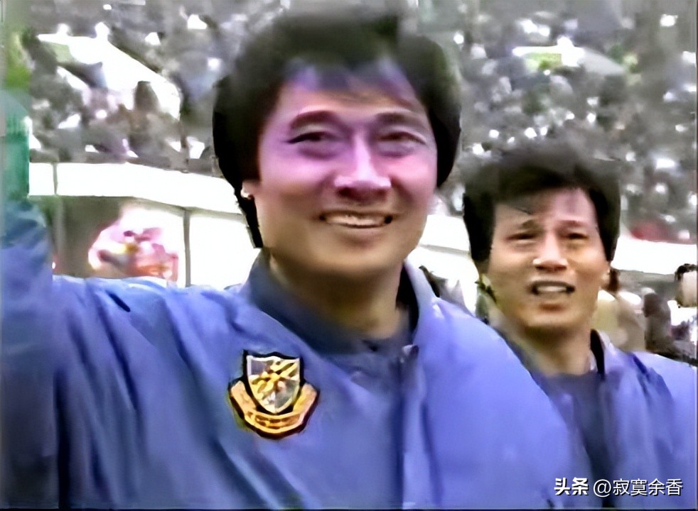 1987年香港明星队vs日本明星队结果,87年香港明星足球队原版