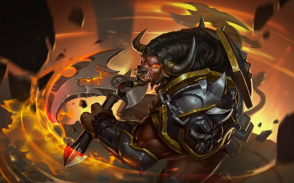 魔兽争霸种田文小说,艾泽拉斯种田小说