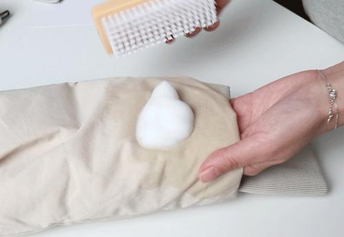 干洗羽绒服的正确清洗方法,羽绒服干洗剂可以清洗皮衣吗