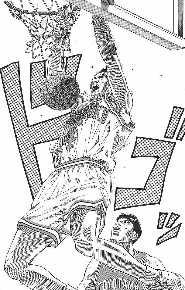 灌篮高手球衣号码对应人物,灌篮高手41号球衣有哪些球员