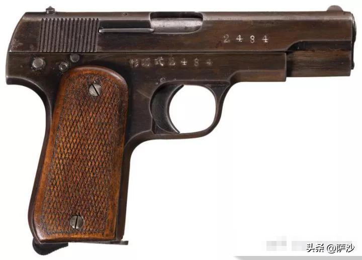 马牌撸子枪多少钱,马牌撸子枪现在还生产不