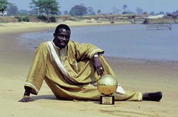 喜剧演员、B级片男主、足球先生，这些明星一不小心成了一国总统