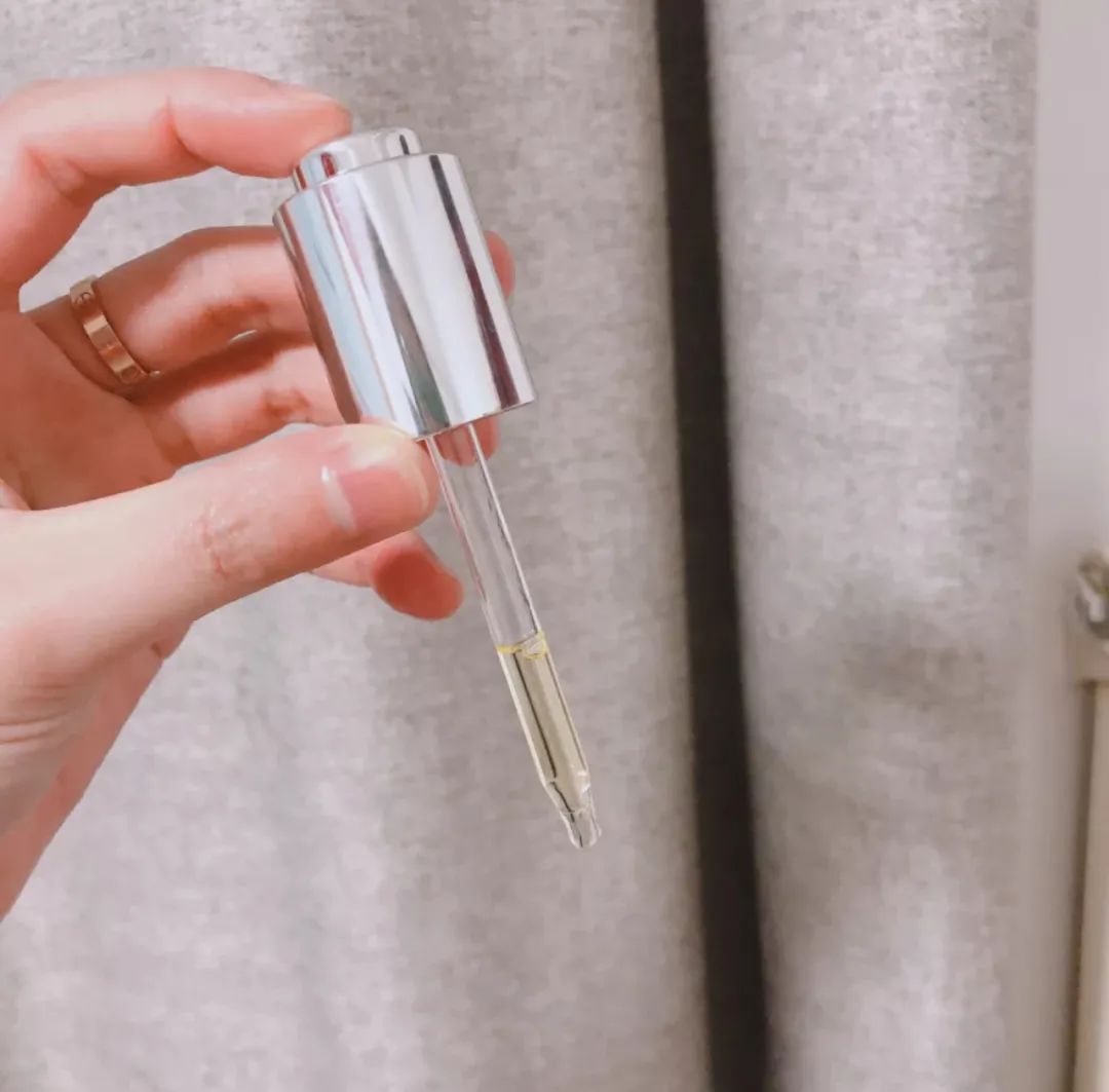 海蓝之谜活颜焕肤精华油,海蓝之谜lamer璀璨焕活精华油30ml