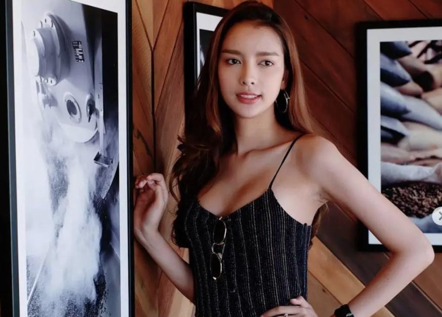 北京富豪花500万娶泰国人,北京土豪娶泰国妖后