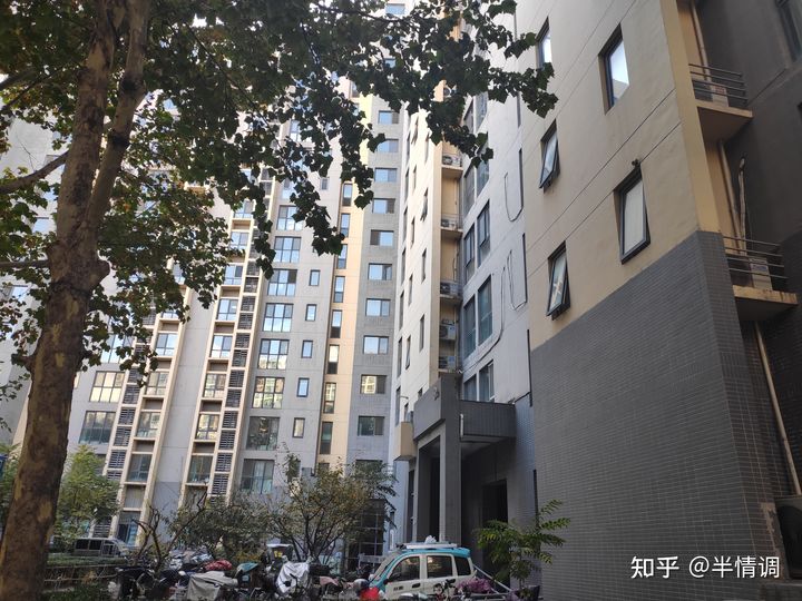 北京刚需买房踩盘记录,北京买房推荐分析