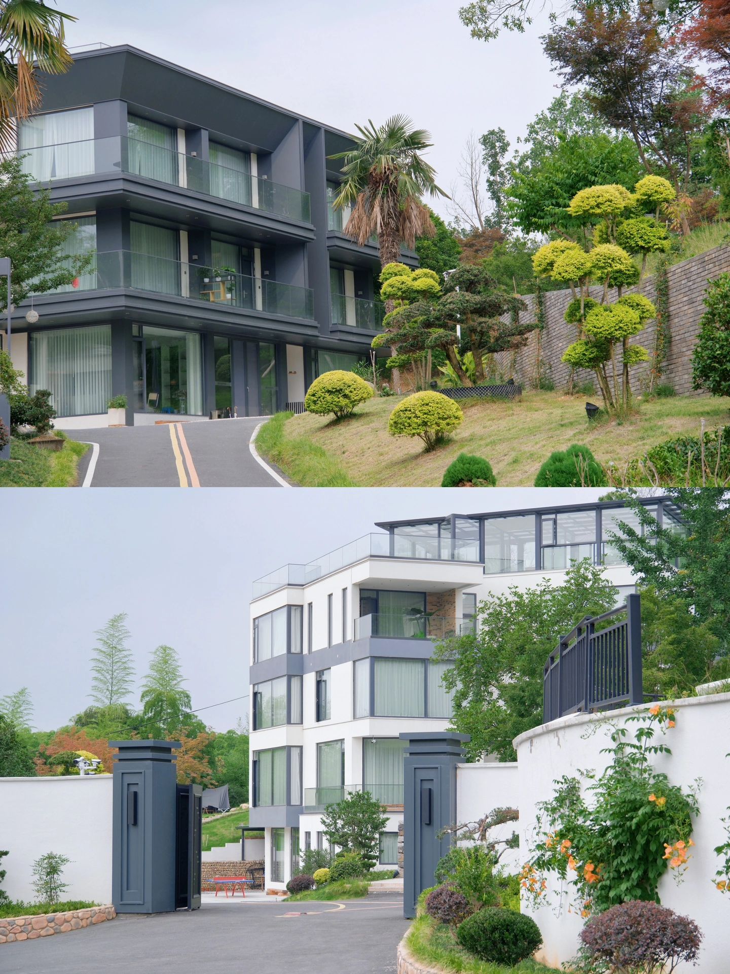 杭州海边露营旅行,杭州出发一小时静谧山水好露营