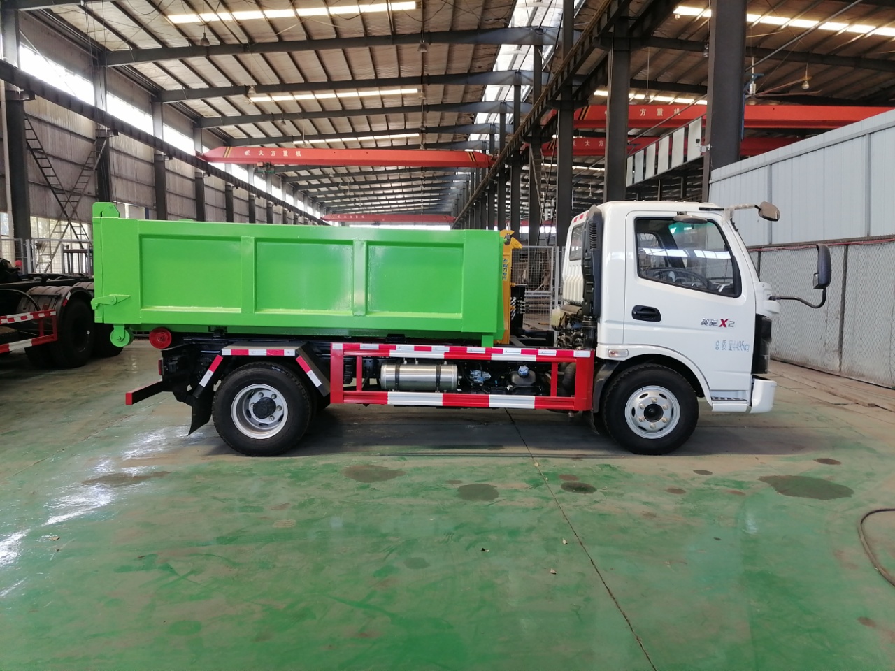 垃圾车价格报价公告,垃圾车价格厂家