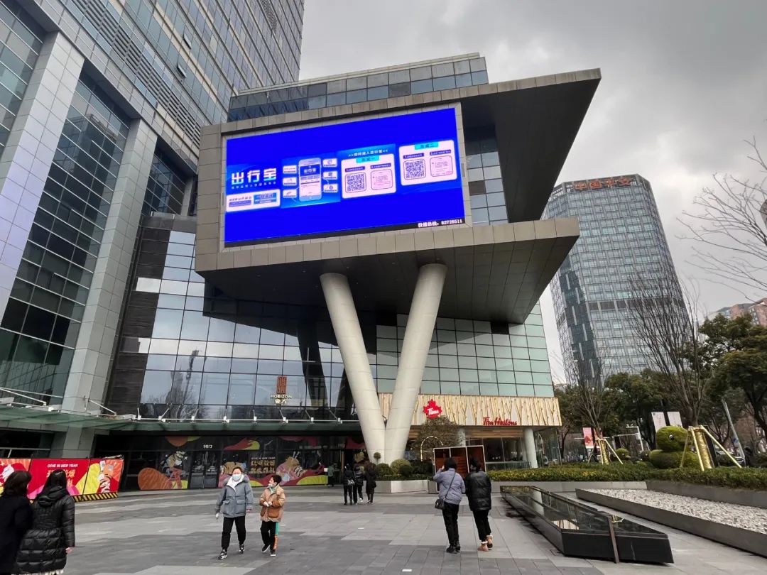 数百亿重仓武汉！不赚快钱的瑞安，赚到了什么？