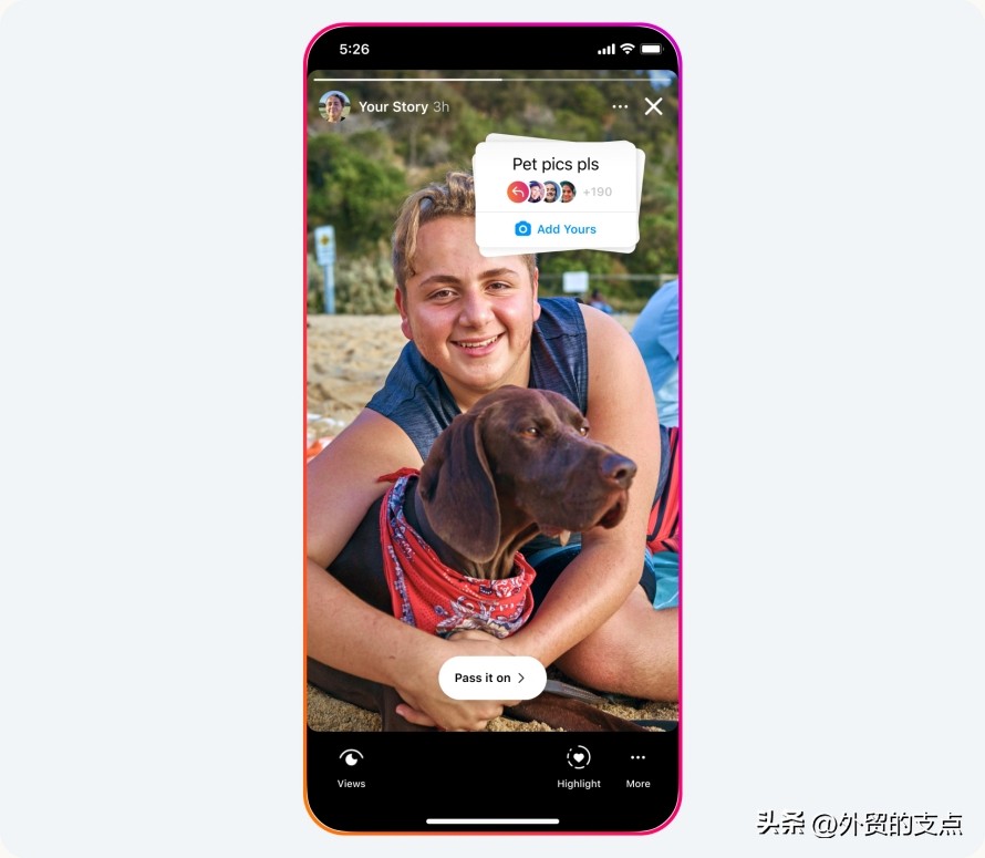 instagram可以做广告推广吗,instagram外贸店铺推广
