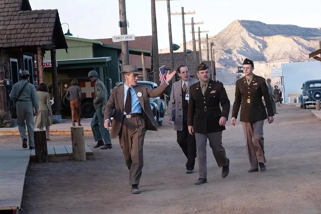 年度第一大片，可惜还是被删改了