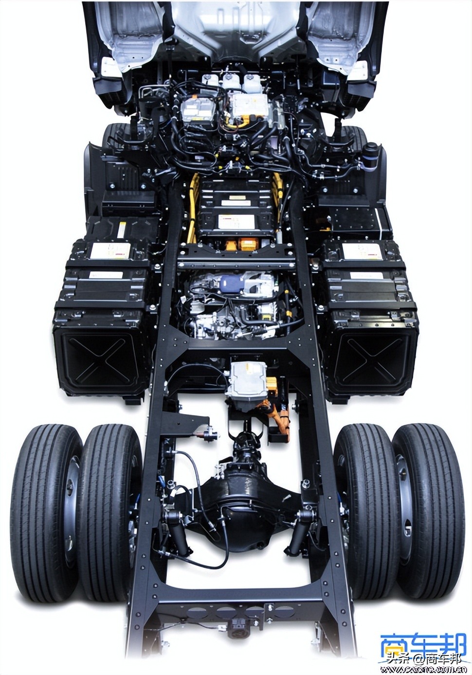 纯进口日本五十铃轻卡测试,中国与日本汽车的差距