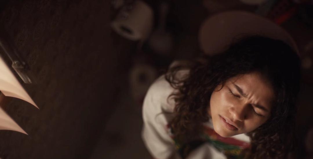 doi之后的第二天，我居然尿血了