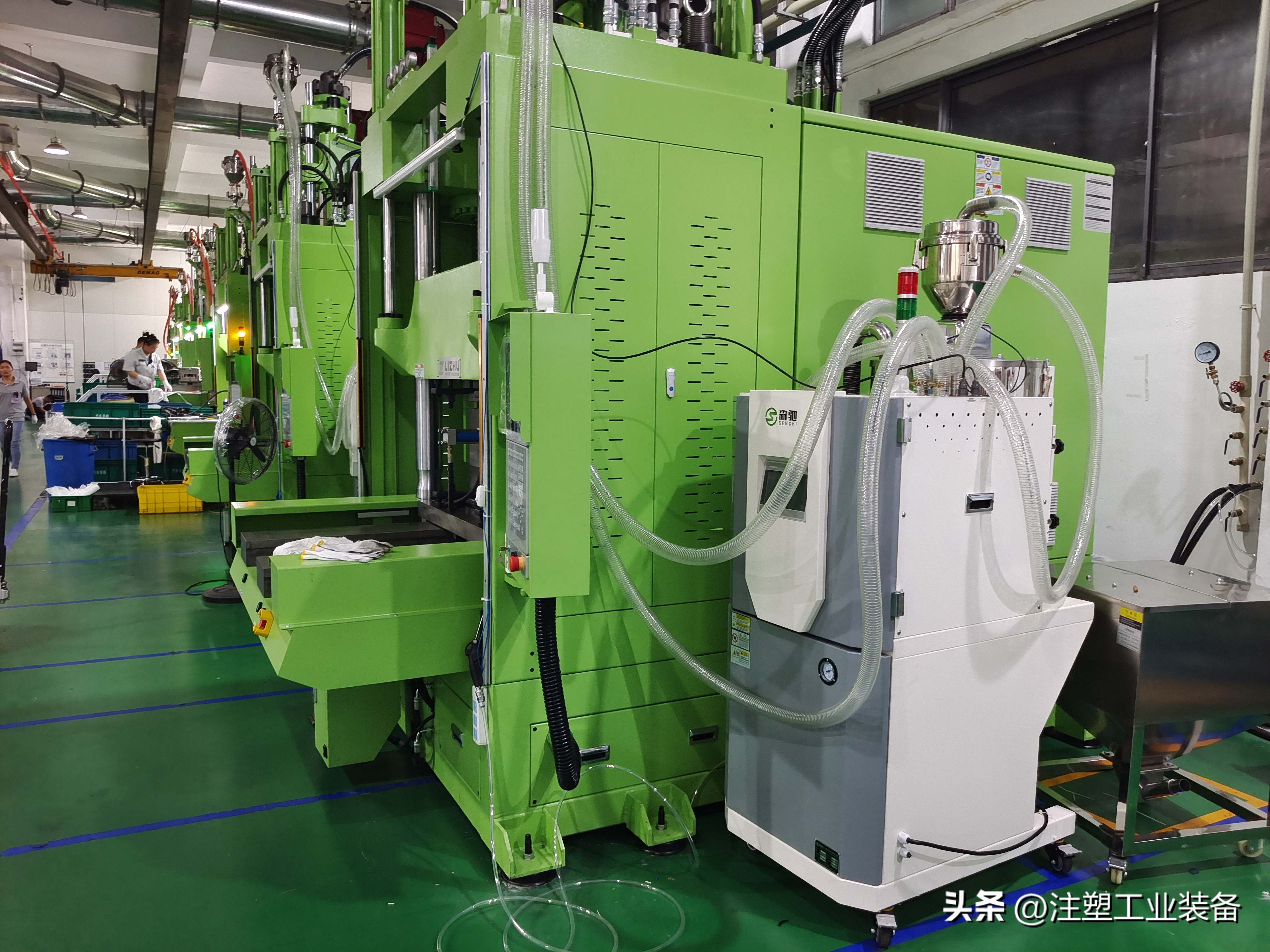 三机一体除湿机工作原理,pet三机一体除湿干燥机对产品影响