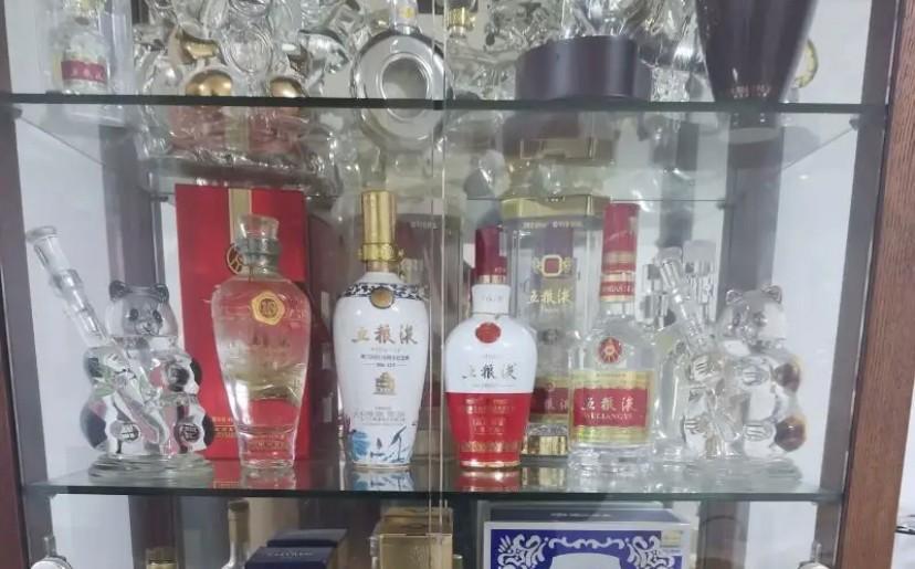 “高价收老酒”的3种套路,大街上高价收老酒暗藏什么猫腻